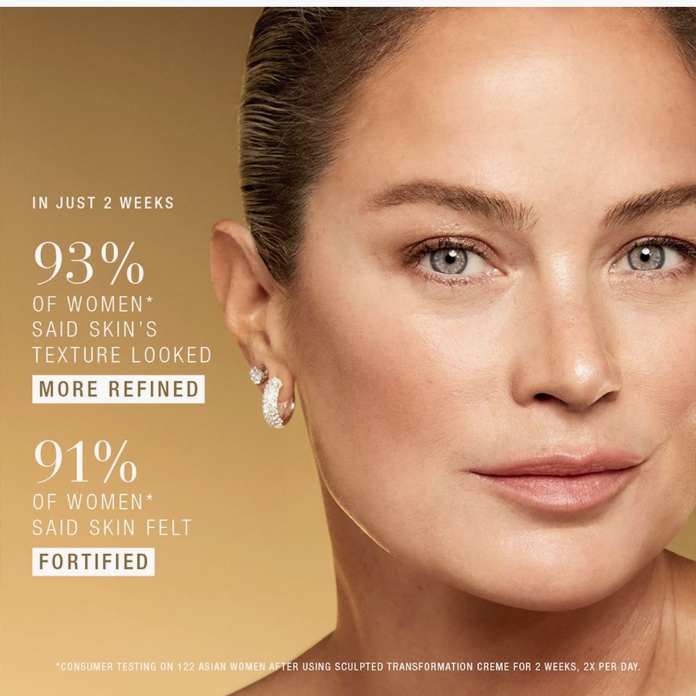 Estee Lauder Re-Nutriv Ultimate Diamond Cream - Advanced Night Repair Bundle - Picture 9 of 11